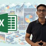 Data Analysis A-Z in Microsoft Excel: Zero to Hero