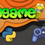 Python Game Development Masterclass