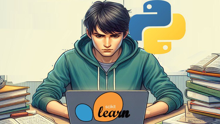 Python Scikit-Learn Mastery Exam: Detailed Practice Quiz