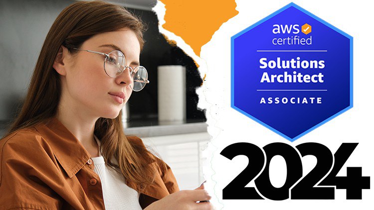 AWS Certified Solutions Architect Associate Practice Exams