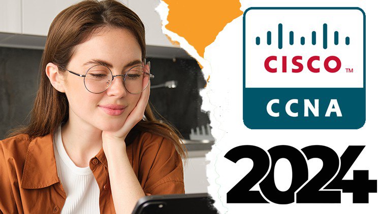 Cisco CCNA Practice Exams | CCNA Mock Certification 2024