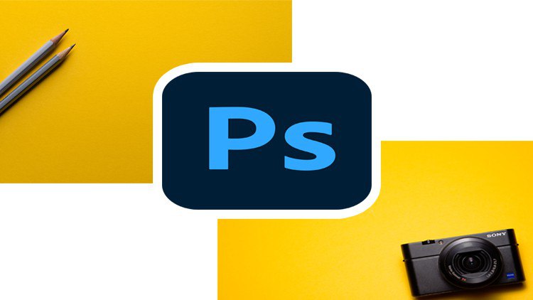 Ultimate Adobe Photoshop CC Masterclass Basics To Advanced