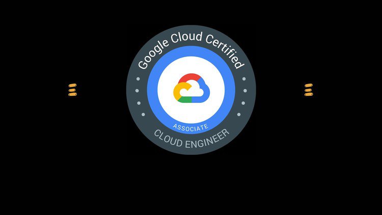 Google Cloud – Associate Cloud Engineer Practice Exam 2024