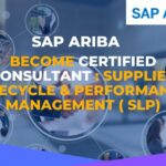 SAP Ariba ; Become Certified Consultant Supplier Management