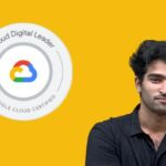 Google Cloud Digital Leader Practice Test Exams 2024 (GCP)