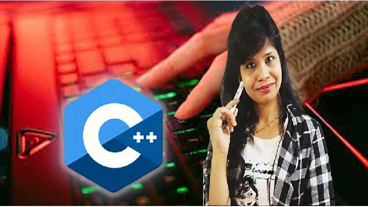 Advanced C++11/14/17/20 Programming-34 hrs course in 12 days