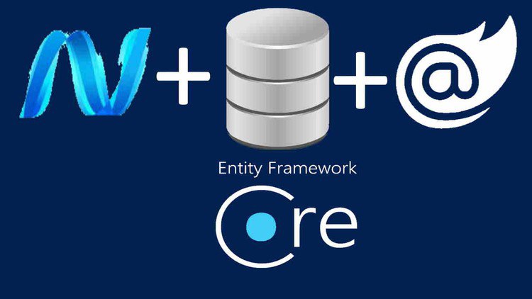 Aprende LINQ desde cero con C#, Entity Framework y Blazor