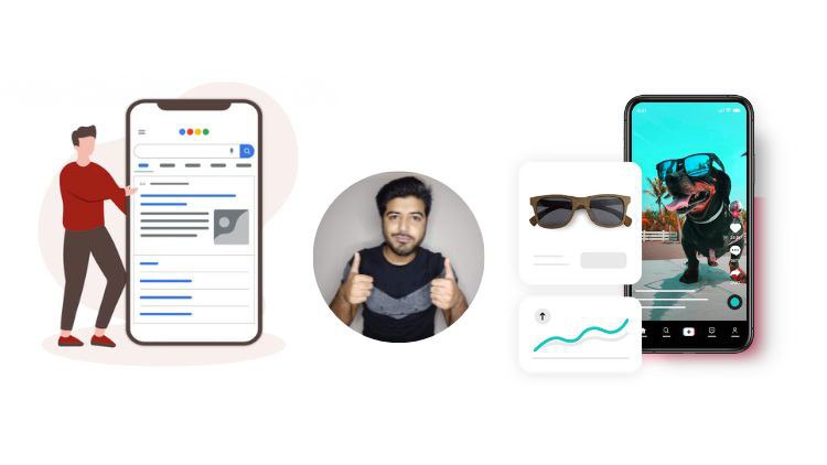 Google Ads And Tiktok Ads Crash Course (Hindi/ Urdu)