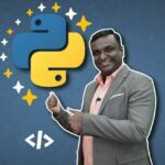 Complete Python Course: From Basics to Advanced (2024)