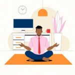 Yoga for Programmers : From Code to Calm (2024)