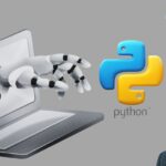 ChatGPT Python Programming: AI Guided Code Mastery