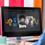 Create a Movie Streaming Website and OTT App Like Netflix