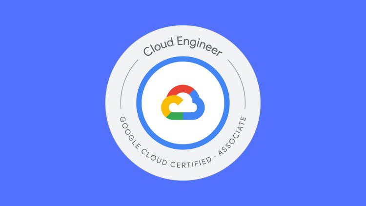 Google Associate Cloud Engineer Certification Practice Test