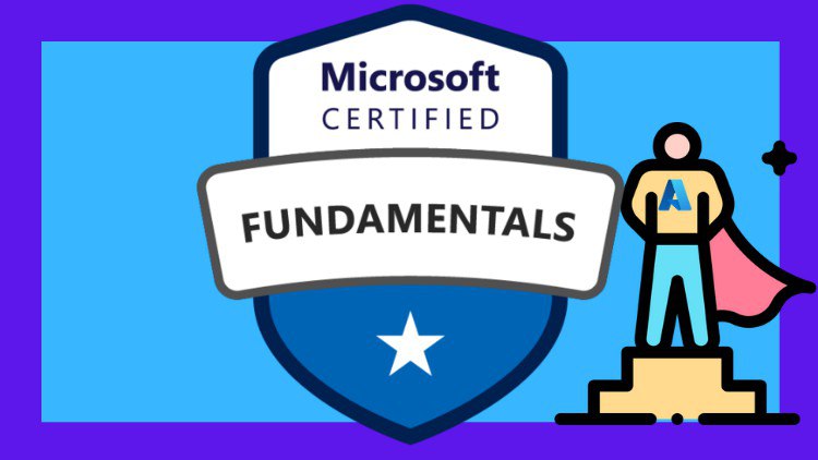 AZ-900 Exam Prep: Mastering Azure Fundamentals