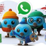 Aprende inglés con TU propio APP BOT y tus chats de WhatsApp