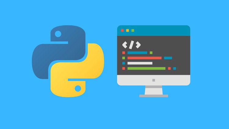 Web Scraping moderno con Python usando Scrapy Seleniun