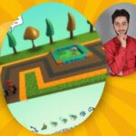 Kodu Game Lab ile Sıfırdan 3D Oyun Tasarımı