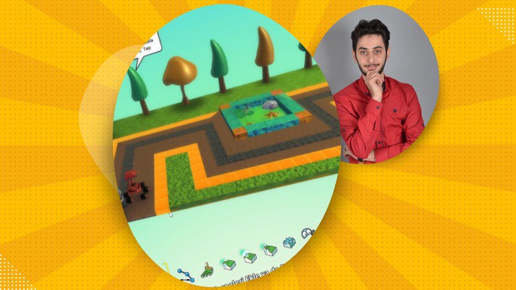 Kodu Game Lab ile Sıfırdan 3D Oyun Tasarımı