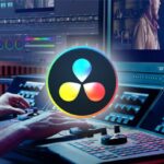 DaVinci Resolve Video Editing : Beginner to Advanced