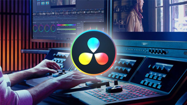 DaVinci Resolve Video Editing : Beginner to Advanced