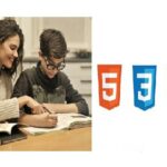 Front End Web Development Niche Website Complete Project