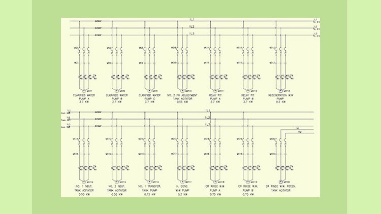 Complete Course in AutoCAD Electrical 2022