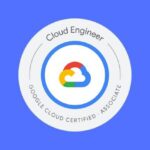 Google Associate Cloud Engineer Certification Practice Test