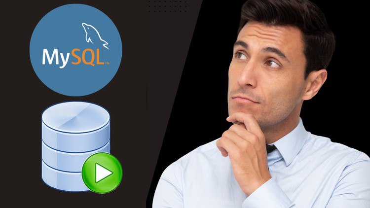 Complete MYSQL Crash Course: From Zero To Hero