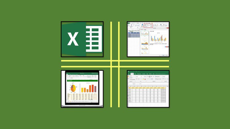 Microsoft Excel Basics