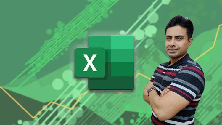 Microsoft Excel – Beginner To Expert