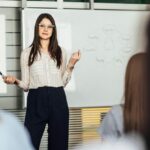 Presentation Skills for Beginners