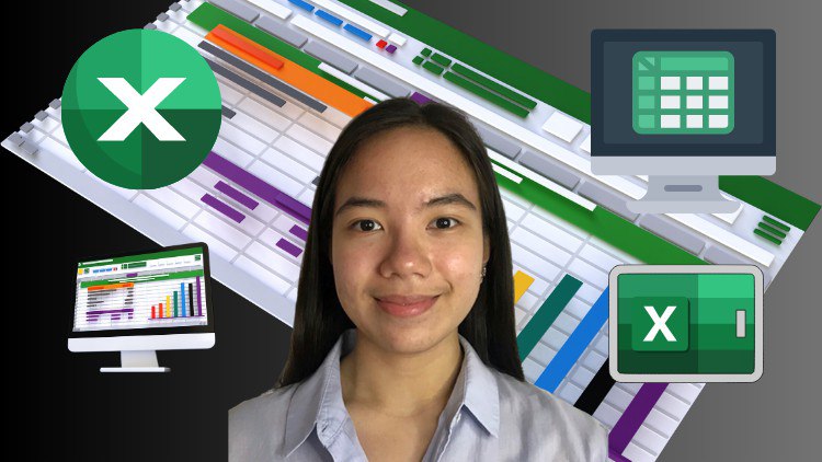 Beginner’s Gateway: Excel Fundamentals and Beyond