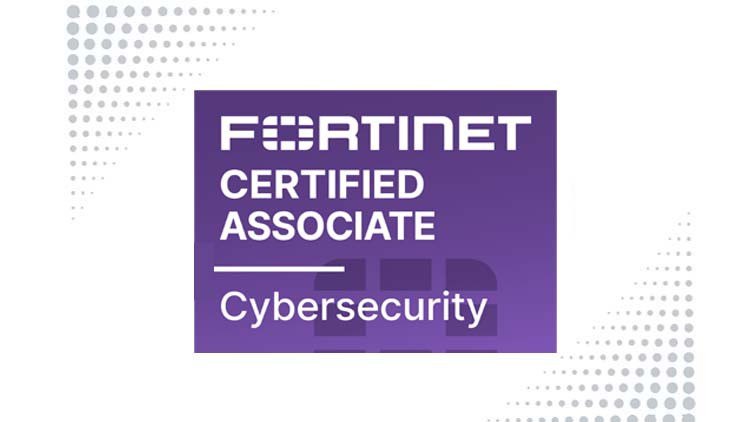 Fortinet Certified Associate in Cybersecurity Exam 2024