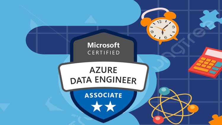 Data Engineering on Microsoft Azure Latest Practice Exam