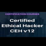 CEH v12 Certified Ethical Hacker Exam: 312-50 Practice Exam