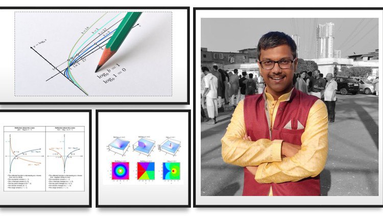 Understand Logarithms & its Application In Engineering