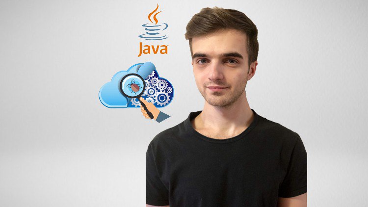 Java Test Automation Engineer – from Zero to Hero