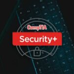 Cyber Security – CompTIA Security+ (SY0-601)