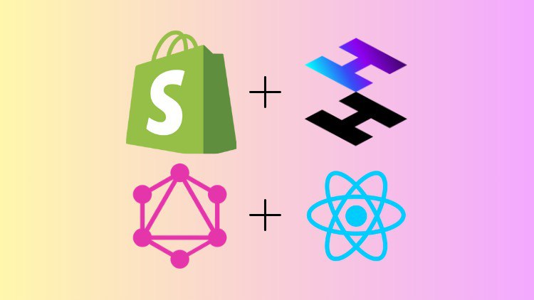 Shopify Hydrogen & GraphQL Storefront API Development