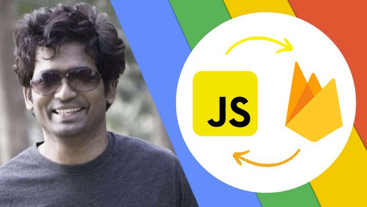 The Complete Firebase & JavaScript Beginner’s Friendly Guide