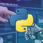 Learn Machine Learning Course with Python A to Z