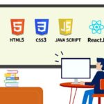 The Front-End Web Developer Bootcamp: HTML, CSS, JS & React