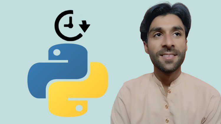 Outstanding | Python Programming with Examples in One Day