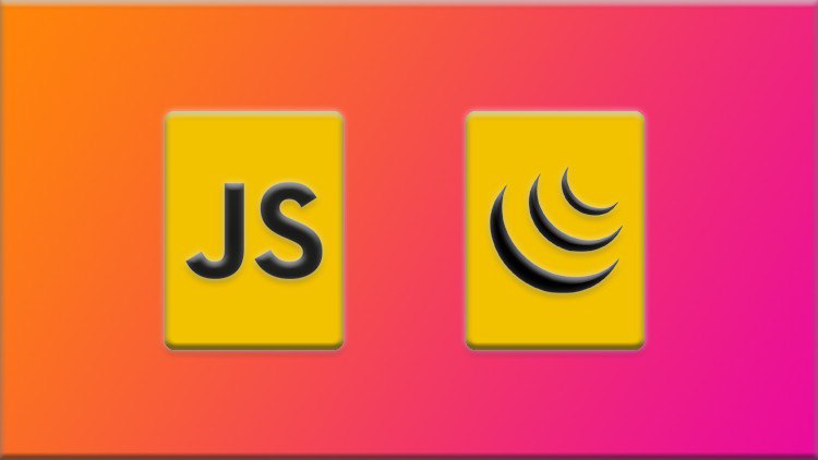 Mastering JavaScript and jQuery Course Beginners to Advanced