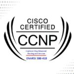 CCNP ENARSI Implementing Cisco Enterprise Advanced Routing