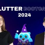 Complete Flutter Guide 2024: Build Android, iOS and Web apps