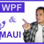 Aprende WPF y MAUI desde CERO usando C#