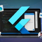 Flutter Masterclass (Dart, APIs, Firebase & More) – 2024