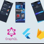 Flutter Store App GraphQl,Bloc, Freezed & Clean Architecture