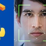 Facial Recognition Using TensorFlow And Teachable Machine.